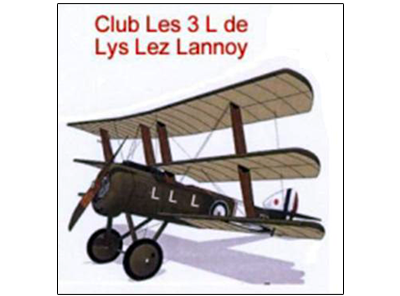 Les 3L de Lys-Lez-Lannoy